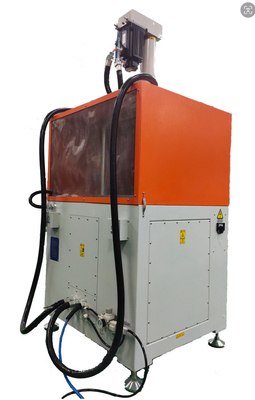 Explosion-Proof Servo Press Machine 300KN Vertical Servo Press Machine Compacting Product Military Industry