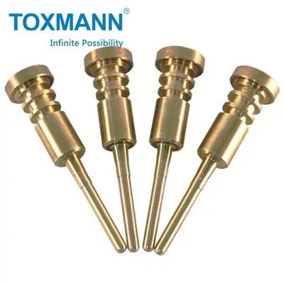 ABS Product Injection Molds 304 stainless steel cnc lathe parts machining to the drawing can be customized