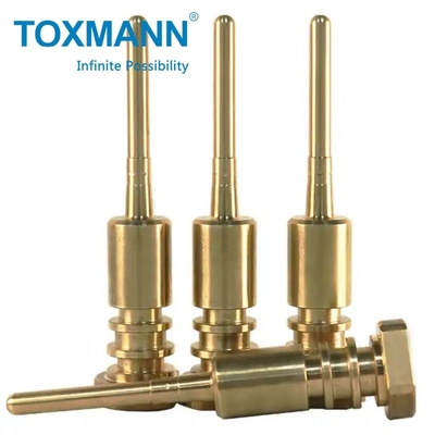 ABS Product Injection Molds 304 stainless steel cnc lathe parts machining to the drawing can be customized