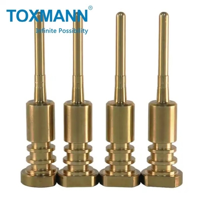 ABS Product Injection Molds 304 stainless steel cnc lathe parts machining to the drawing can be customized