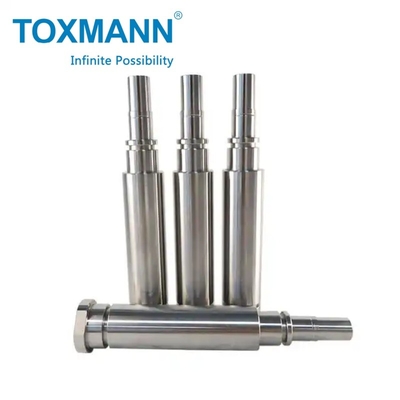 Customized Non standard Spindle Taper Hole Grinding with BT30 BT40 BT50