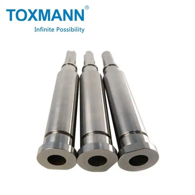 Customized Non standard Spindle Taper Hole Grinding with BT30 BT40 BT50