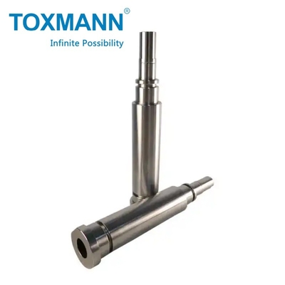 Customized Non standard Spindle Taper Hole Grinding with BT30 BT40 BT50
