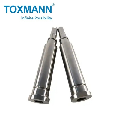 Customized Non standard Spindle Taper Hole Grinding with BT30 BT40 BT50