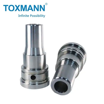 Custom Medical Inserts Shaft Bushing Set Bushing Lock Bushing R CNC Lathe Punch Grinding Honing Machine  Cnc Mach