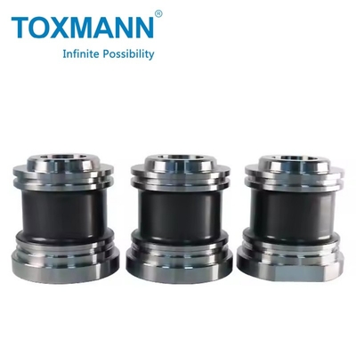 Manufacturers undertake hardware parts turning milling processing non-standard precision stripping machine parts