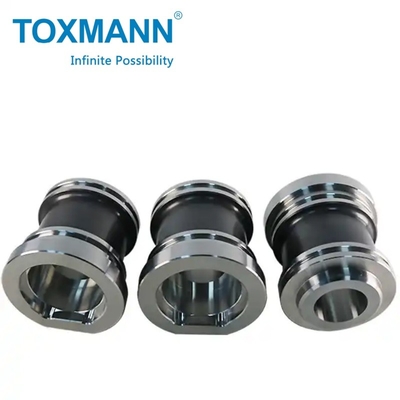 Manufacturers undertake hardware parts turning milling processing non-standard precision stripping machine parts
