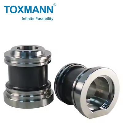 Manufacturers undertake hardware parts turning milling processing non-standard precision stripping machine parts