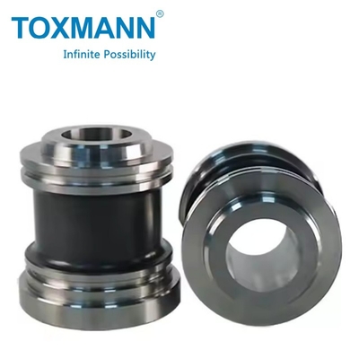 Manufacturers undertake hardware parts turning milling processing non-standard precision stripping machine parts