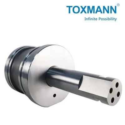 High precision +-0.001 tolerance metal moulds molding plastic injection mould injection plastic moulds Molded part