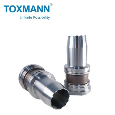 CNC machining center steel precision processing hardware processing products fast mold proofing customized