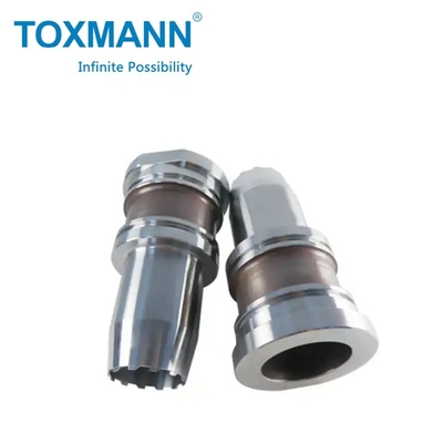 CNC machining center steel precision processing hardware processing products fast mold proofing customized