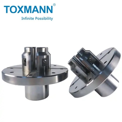 High Precision Mold Customized H13 Plastic Metal Injection Cnc Machining Mold Cores Inserts
