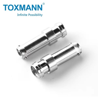 CNC Precision Turning and Milling Compound Hardware Parts Lathe Stainless Steel Aluminum Machining Non-Standard Parts