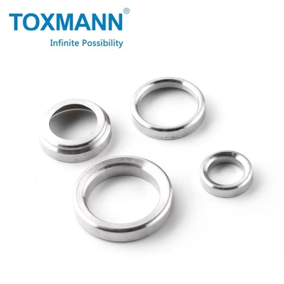 CNC Precision Turning and Milling Compound Hardware Parts Lathe Stainless Steel Aluminum Machining Non-Standard Parts