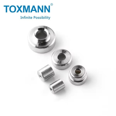 CNC Precision Turning and Milling Compound Hardware Parts Lathe Stainless Steel Aluminum Machining Non-Standard Parts
