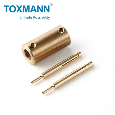 CNC Precision Turning and Milling Compound Hardware Parts Lathe Stainless Steel Aluminum Machining Non-Standard Parts