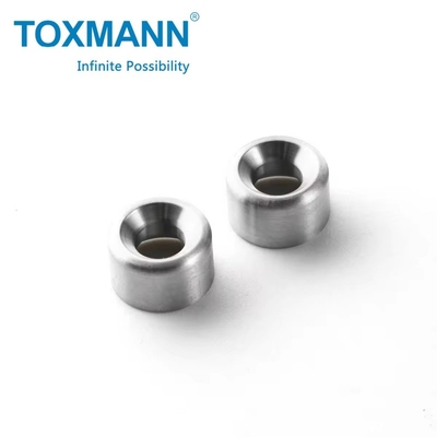 CNC Precision Turning and Milling Compound Hardware Parts Lathe Stainless Steel Aluminum Machining Non-Standard Parts