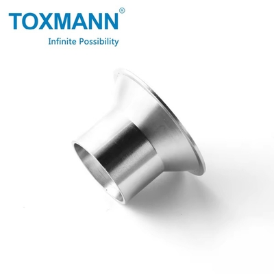 CNC Precision Turning and Milling Compound Hardware Parts Lathe Stainless Steel Aluminum Machining Non-Standard Parts
