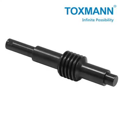 Construction Supplies Pin Shaft Cnc Machining Turning Service Aluminium Hardware Bright Round Bar Pin