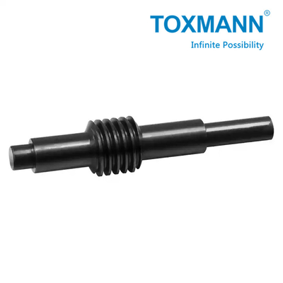 Construction Supplies Pin Shaft Cnc Machining Turning Service Aluminium Hardware Bright Round Bar Pin