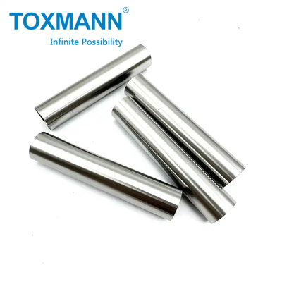 Custom Stainless Steel Mechanical Part Titanium Cnc Machining Cnc Turning