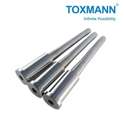 Metal Component Electro Polishing Stainless Steel Milling Turning Service Drilling Aluminum Anodizing Cnc Rapid Manufacturer