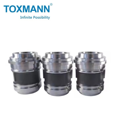 Precision Small Home Appliance Audio 3C Electronic Product Shell Injection Plastic Mold Insert Type Cavity Mold Kernel