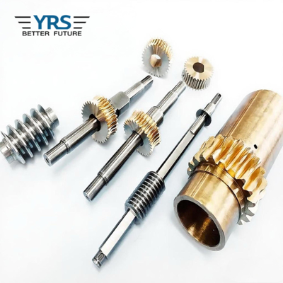 CNC Machined Components Metal Parts / Turned Mechanical Precision Beryllium Copper Brass Cnc Machining Parts