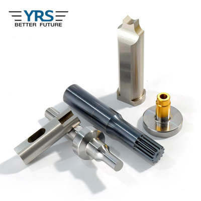 High hardness SKH51 SKD11 type punch pins for stamping die customizable household product from factory price
