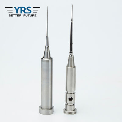 Rustproof Stainless Steel Core Pins
