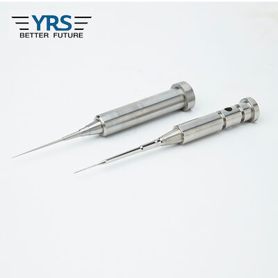 Rustproof Stainless Steel Core Pins