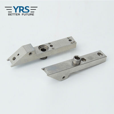 440C Custom Automotive Parts