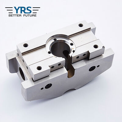 SKD11 CNC Precision Mechanical Parts