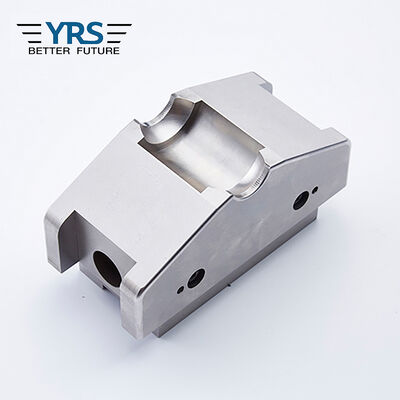 SKD11 CNC Precision Mechanical Parts