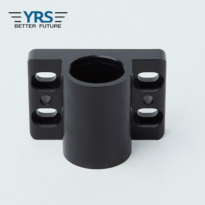 Anodizing CNC Machine Mechanical Parts