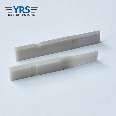 Antiwear Mechanical Components Assembly