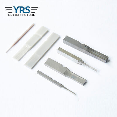 Antiwear Mechanical Components Assembly