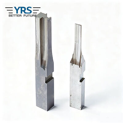 Antiwear Mechanical Components Assembly