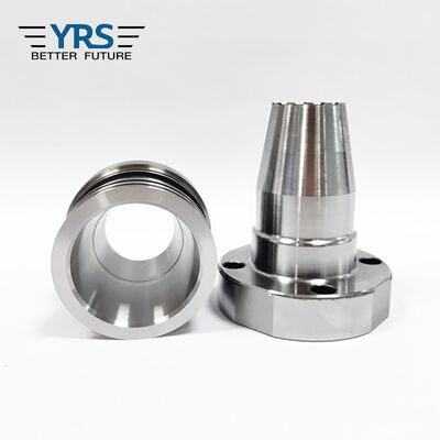 Anticorrosive Plastic Injection Parts