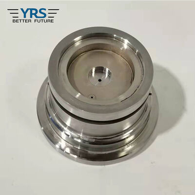 Plastic Precision Mold Parts