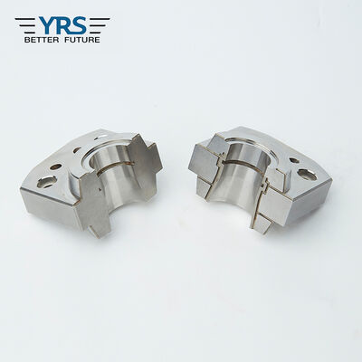 1.2344 Plastic Mold Components