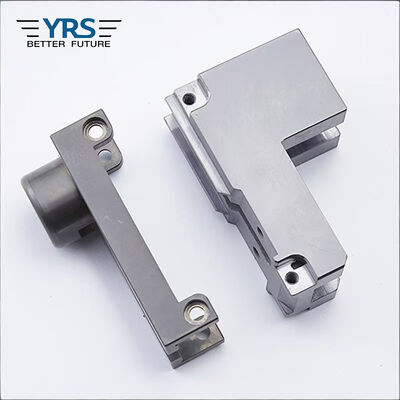 SKD61 CNC Machine Spare Parts