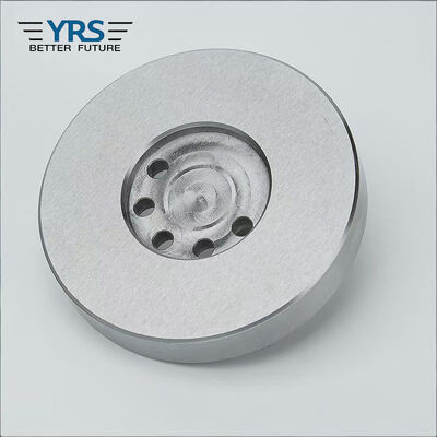 Multi Scene CNC Metal Parts