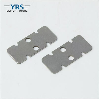 Antiwear Metal CNC Parts