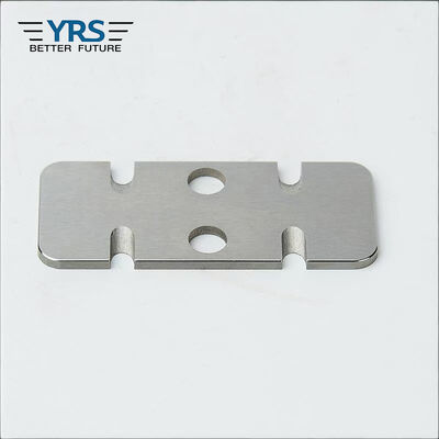 Antiwear Metal CNC Parts