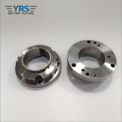 Acidproof CNC Precision Turning Parts