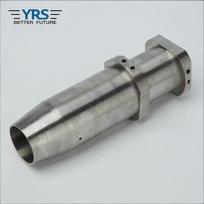 Yirongsheng Precision Turned Parts