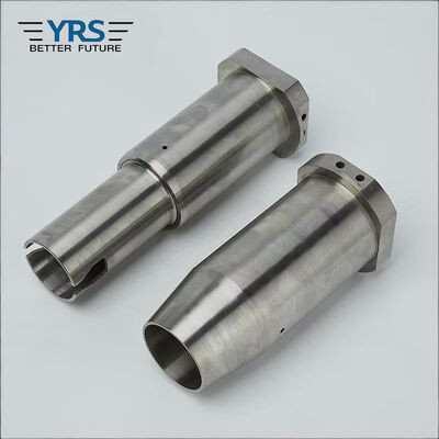 Yirongsheng Precision Turned Parts