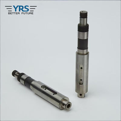 Multipurpose Turned Precision Parts